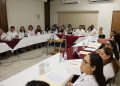 RECIBE INSUDE 22 CANDIDATURAS AL PREMIO ESTATAL DEL DEPORTE 2026