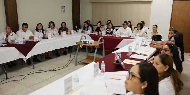 RECIBE INSUDE 22 CANDIDATURAS AL PREMIO ESTATAL DEL DEPORTE 2026