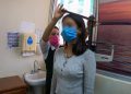SE SUMA IMSS BAJA CALIFORNIA SUR A CAMPAÑA DE VACUNACIÓN CONTRA VPH