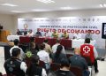 CONTINÚA VIGILANCIA METEOROLÓGICA EN BCS ANTE POSIBLES LLUVIAS POR SIMÓN