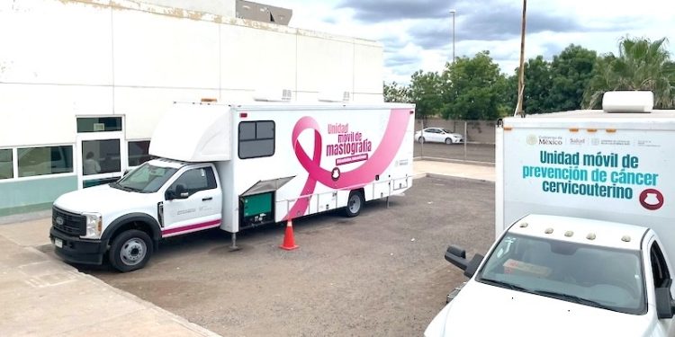 ENTREGA SEDIF DOS UNIDADES ADAPTADAS AL CREE BCS Y A LA CASA DE DÍA