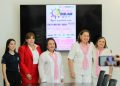 SALUD ESTATAL PROMUEVE LA ELIMINACIÓN DE CRIADEROS DEL DENGUE EN CIUDAD CONSTITUCIÓN