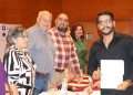 ENTREGA ICATEBCS 39 CONSTANCIAS A COMUNIDADES ESCOLAR Y ADMINISTRATIVA DE LOS CABOS
