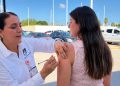 GOBIERNO DE BCS DESTINA MÁS DE 26 MDP A  OBRAS EN LA ESCUELA NORMAL SUPERIOR
