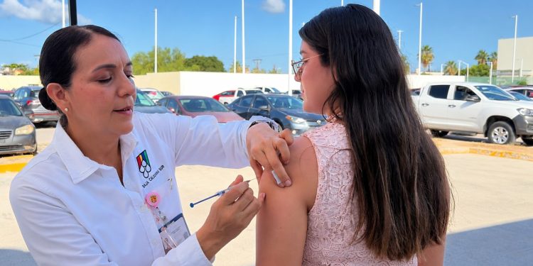 GOBIERNO DE BCS DESTINA MÁS DE 26 MDP A  OBRAS EN LA ESCUELA NORMAL SUPERIOR