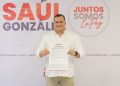 SAÚL GONZÁLEZ ENCABEZA PREFERENCIAS EN LA PAZ EN SONDEO DE ELECCIONES BCS
