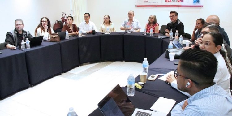 INVITA ISC A JÓVENES SUS CALIFORNIANOS A PROMOVER LA LECTURA EN REDES SOCIALES