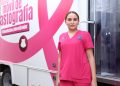 RESPALDA LOS CABOS ESTRATEGIA ESTATAL PARA PREVENCIÓN Y ATENCIÓN DEL CÁNCER DE LA MUJER