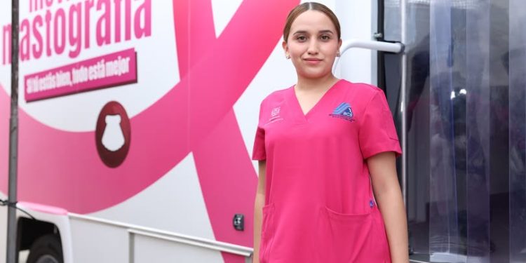 RESPALDA LOS CABOS ESTRATEGIA ESTATAL PARA PREVENCIÓN Y ATENCIÓN DEL CÁNCER DE LA MUJER