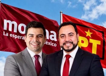 DIRECTO… Y AL GRANO/ BCS: ¡MANUEL FRENTE A CHRISTIÁN!