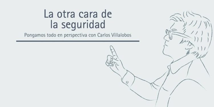 LA OTRA CARA DE LA SEGURIDAD