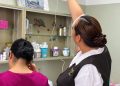 OFRECE HG “LA PAZ” DEL ISSSTE TRATAMIENTO INTEGRAL A PACIENTE PEDIÁTRICA DIAGNOSTICADA CON UNA ENFERMEDAD POCO COMÚN