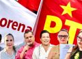 DIRECTO… Y AL GRANO/ MORENA: ¡VAN POR LAS ALCALDÍAS EN BCS