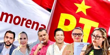 DIRECTO… Y AL GRANO/ MORENA: ¡VAN POR LAS ALCALDÍAS EN BCS