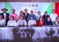 “LORETO 70” SÍMBOLO DE LUCHA CIUDADANA Y TRANSFORMACIÓN POLÍTICA DE BCS: SAÚL GONZÁLEZ