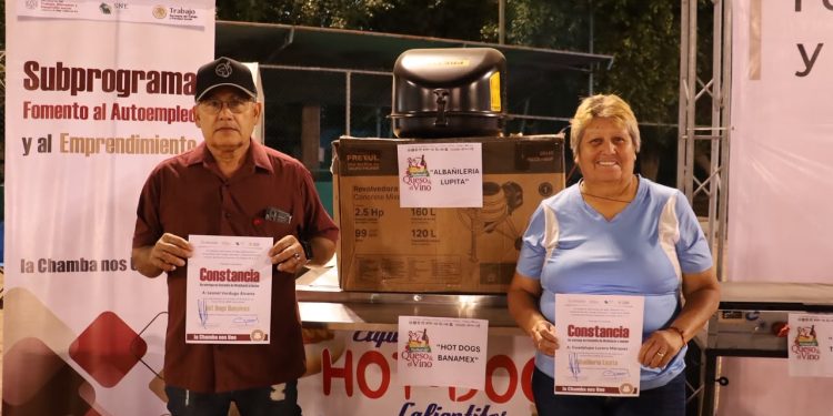 SAÚL GONZÁLEZ PLANTEA RECONCILIACIÓN CON LAS FAMILIAS PARA FORTALECER A MORENA EN LA PAZ