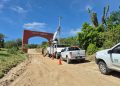 AVANZAN OBRAS DE ELECTRIFICACIÓN EN LA CANDELARIA Y PUERTO CHALE CON INVERSIÓN SUPERIOR A 66.92 MDP