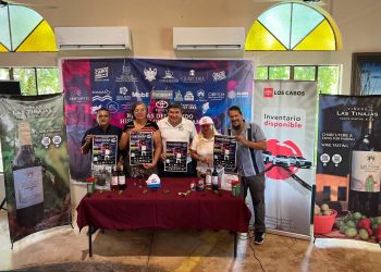 JUNTA ESTATAL DE CAMINOS INICIARÁ REHABILITACIÓN DEL LIBRAMIENTO NORTE EN LA PAZ
