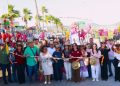 “EL MAÍZ NOS UNE” REAFIRMA CULTURA, TRADICIONES Y COMUNIDADES PARA FORTALECER LA IDENTIDAD Y UNIR A LOS PUEBLOS: VÍCTOR CASTRO COSIO