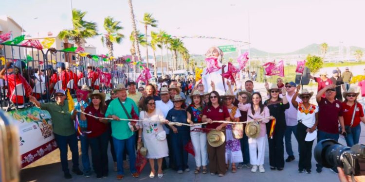 “EL MAÍZ NOS UNE” REAFIRMA CULTURA, TRADICIONES Y COMUNIDADES PARA FORTALECER LA IDENTIDAD Y UNIR A LOS PUEBLOS: VÍCTOR CASTRO COSIO