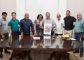 ANUNCIAN LOGOTIPO Y LEMA GANADORES DE LAS FIESTAS TRADICIONALES DE CABO SAN LUCAS 2026