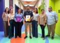 FIRMÓ UNIVERSIDAD MUNDIAL CONVENIO DE COLABORACIÓN CON FUNDACIÓN TELETÓN