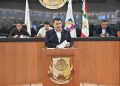 EXHORTAN A LA SICT, SEPUIMM Y AL AYUNTAMIENTO DE COMONDÚ A REALIZAR UN DICTAMEN TÉCNICO DE RIESGOS Y MODERNIZACIÓN DEL TC CIUDAD CONSTITUCIÓN–PUERTO SAN CARLOS