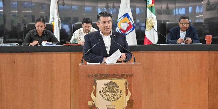 EXHORTAN A LA SICT, SEPUIMM Y AL AYUNTAMIENTO DE COMONDÚ A REALIZAR UN DICTAMEN TÉCNICO DE RIESGOS Y MODERNIZACIÓN DEL TC CIUDAD CONSTITUCIÓN–PUERTO SAN CARLOS