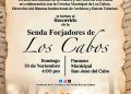 INVITA AYUNTAMIENTO DE LOS CABOS AL RECORRIDO “SENDA FORJADORES DE LOS CABOS” EN EL PANTEÓN MUNICIPAL DE SAN JOSÉ DEL CABO