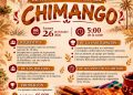 CONVOCAN AL CONCURSO GASTRONÓMICO DEL CHIMANGO EN MIRAFLORES