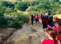 ESTUDIANTES DE LA UABCS CONOCEN Y REFLEXIONAN  SOBRE LOS DESAFÍOS EDUCATIVOS EN COMUNIDADES RURALES