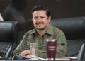 APROBARON REFORMAS EN MATERIA DE HOSTIGAMIENTO SEXUAL Y ROBO CALIFICADO