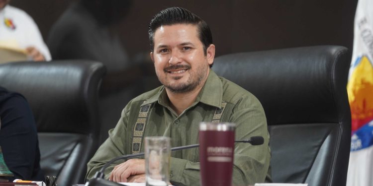 APROBARON REFORMAS EN MATERIA DE HOSTIGAMIENTO SEXUAL Y ROBO CALIFICADO