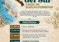 INVITAN A LA SEGUNDA EDICIÓN DEL FESTIVAL “RAÍCES DEL SUR: TARDE DE SUDCALIFORNIDAD”