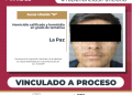 OBTIENE PGJE TRES VINCULACIONES A PROCESO CONTRA IMPUTADO POR HOMICIDIO CALIFICADO CON ALEVOSÍA Y TENTATIVA DE HOMICIDIO CALIFICADO CON ALEVOSÍA EN AGRAVIO DE DOS AGENTES DE INVESTIGACIÓN CRIMINAL