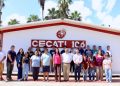 IMPULSA SOL DELGADO EDUCACIÓN CON IGUALDAD DE OPORTUNIDADES PARA ESTUDIANTES CON DISCAPACIDAD