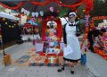 UABCS INVITA A SU TRADICIONAL FESTIVAL DE DÍA DE MUERTOS 2026