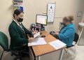 IMSS BAJA CALIFORNIA SUR LLAMA A IDENTIFICAR OPORTUNAMENTE SÍNTOMAS DE ALERGIA