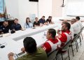 EMITE GOBIERNO DE LOS CABOS AVISO PREVENTIVO POR PRONÓSTICO DE LLUVIAS Y VIENTO