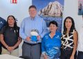 EMITE GOBIERNO DE LOS CABOS AVISO PREVENTIVO POR PRONÓSTICO DE LLUVIAS Y VIENTO