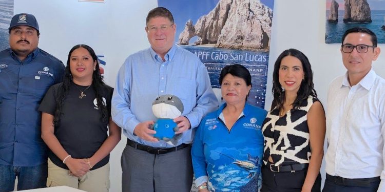 EMITE GOBIERNO DE LOS CABOS AVISO PREVENTIVO POR PRONÓSTICO DE LLUVIAS Y VIENTO