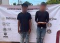 SEIS PERSONAS DETENIDAS DURANTE OPERATIVOS DE LA POLICÍA ESTATAL PREVENTIVA