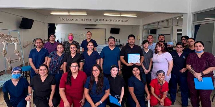 CONCLUYE CON ÉXITO CAMPAÑA DE ESTERILIZACIÓN FELINA COORDINADA POR LA UABCS