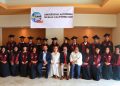 UABCS LOS CABOS EGRESA A 167 JÓVENES  DE DIFERENTES PROGRAMAS EDUCATIVOS