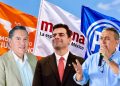 DIRECTO… Y AL GRANO/ BCS: ¡VAN A LA CONTIENDA ELECTORAL!