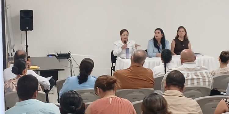 FORTALECEN PGJE Y SEP ACCIONES Y PROTOCOLOS PARA LA PROTECCIÓN DE LA NIÑEZ EN ESCUELAS PRIMARIAS DE BCS