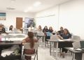 REFUERZA PGJE CAPACITACIÓN EN PERITAJES PSICOLÓGICOS PARA CASOS DE VIOLENCIA VICARIA