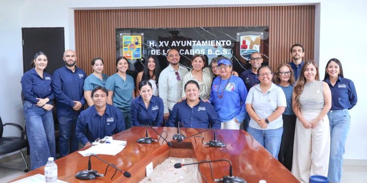 PREPARA IMDIS LOS CABOS SEMANA DE LA DISCAPACIDAD EN COORDINACIÓN CON ASOCIACIONES CIVILES