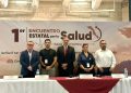 PRIMER ENCUENTRO ESTATAL POR LA SALUD REÚNE A INSTITUCIONES Y SECTORES PARA SUMAR ESFUERZOS EN BAJA CALIFORNIA SUR