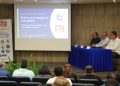 UABCS COMPARTE CON ESTUDIANTES CINCO DÉCADAS DE DESARROLLO DE LA INVESTIGACIÓN CIENTÍFICA